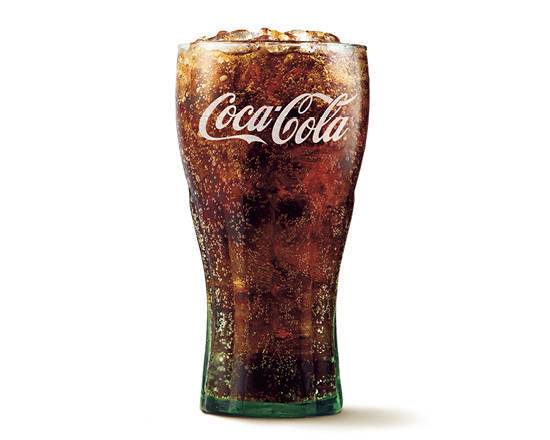 Order Soda (Cola) food online from Tim Horton store, Penfield on bringmethat.com