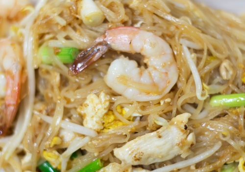 Order Pad Thai food online from Thai north catering store, Brighton on bringmethat.com