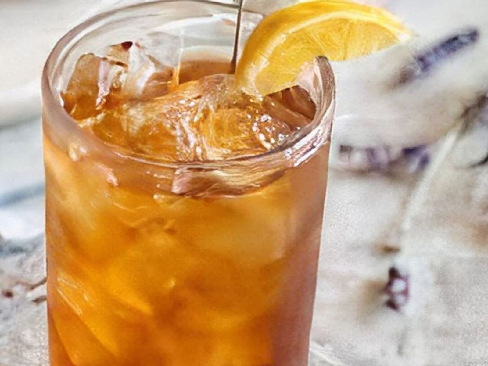 Order Iced Tea food online from Eureka! store, Concord on bringmethat.com