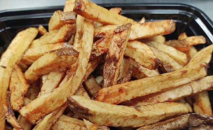 Order Large French Fries food online from Ianazone Pizza store, Boardman on bringmethat.com