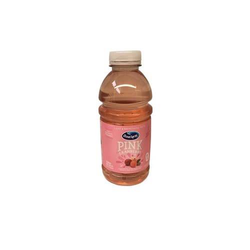 Order Ocean Spray · Pink Cranberry Juice (25 oz) food online from Mesa Liquor store, Mesa on bringmethat.com