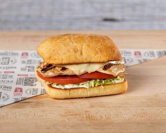 Order Grilled Chicken food online from The Habit Burger Grill store, Los Angeles on bringmethat.com