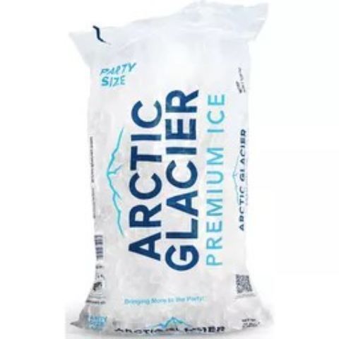 Order Arctic Glacier Ice 16lb food online from 7-Eleven store, Delhi on bringmethat.com