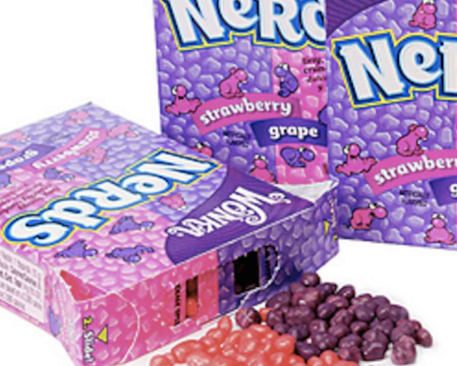 Order Nerds Candy food online from The Sweet Shop Nyc store, New York on bringmethat.com