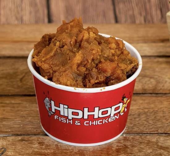 Order Sweet Potatoes food online from Hip Hop Fish & Chicken store, Clinton on bringmethat.com