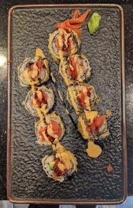 Order Tango Roll. food online from Sushi Sakura store, Pikesville on bringmethat.com