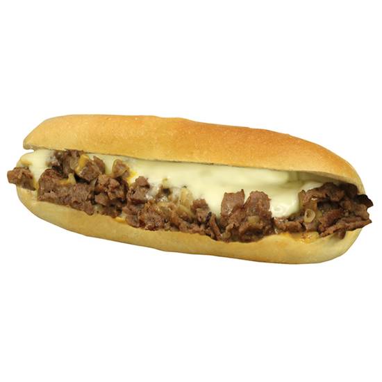Order Triple Cheesesteak food online from Steak Escape store, Westerville on bringmethat.com