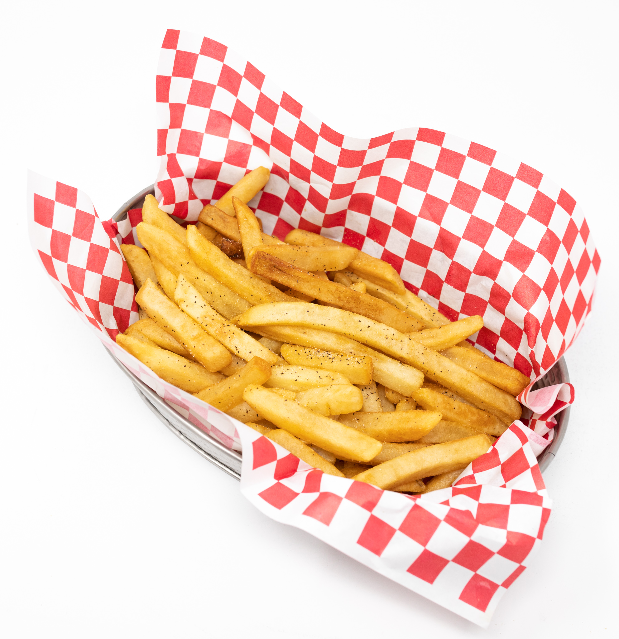 Order Fries food online from Nerfies store, Plano on bringmethat.com
