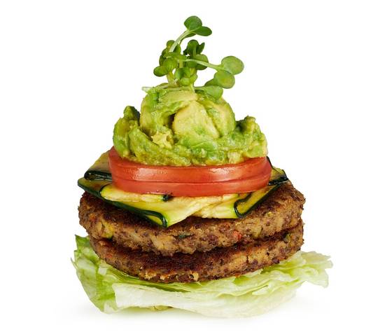 Order Ancient Grain Paleo (Keto) food online from Burger Lounge store, Campbell on bringmethat.com