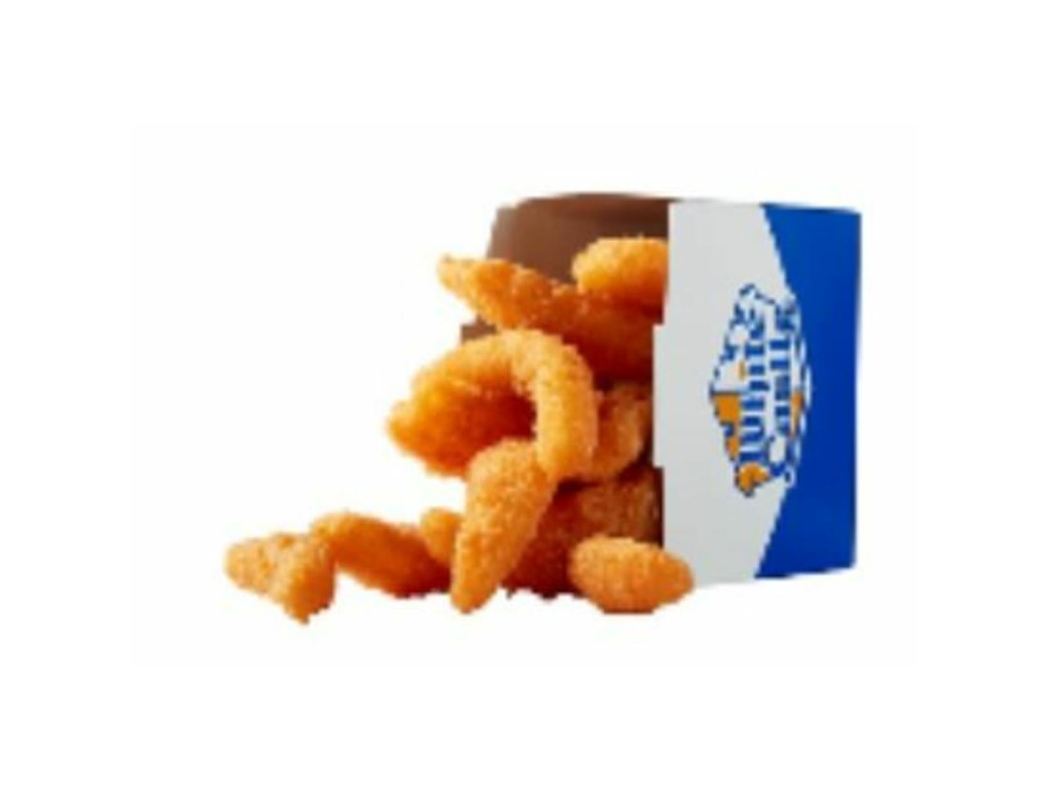 Order ONION CHIPS CAL 480/930/1350 food online from White Castle store, Minneapolis on bringmethat.com