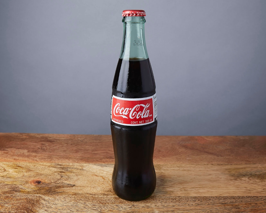 Order MEXICAN COKE :: food online from Underdogs Too store, San Francisco on bringmethat.com