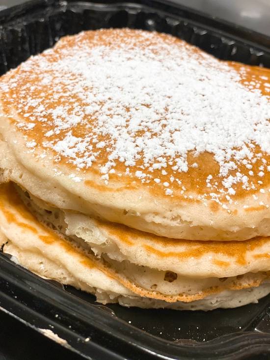 Order Pancake Breakfast food online from 48th Street Grille  store, Philadelphia on bringmethat.com