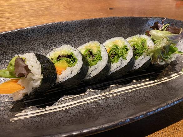Order Vegetable Roll food online from Yama Sushi House store, Phoenix on bringmethat.com