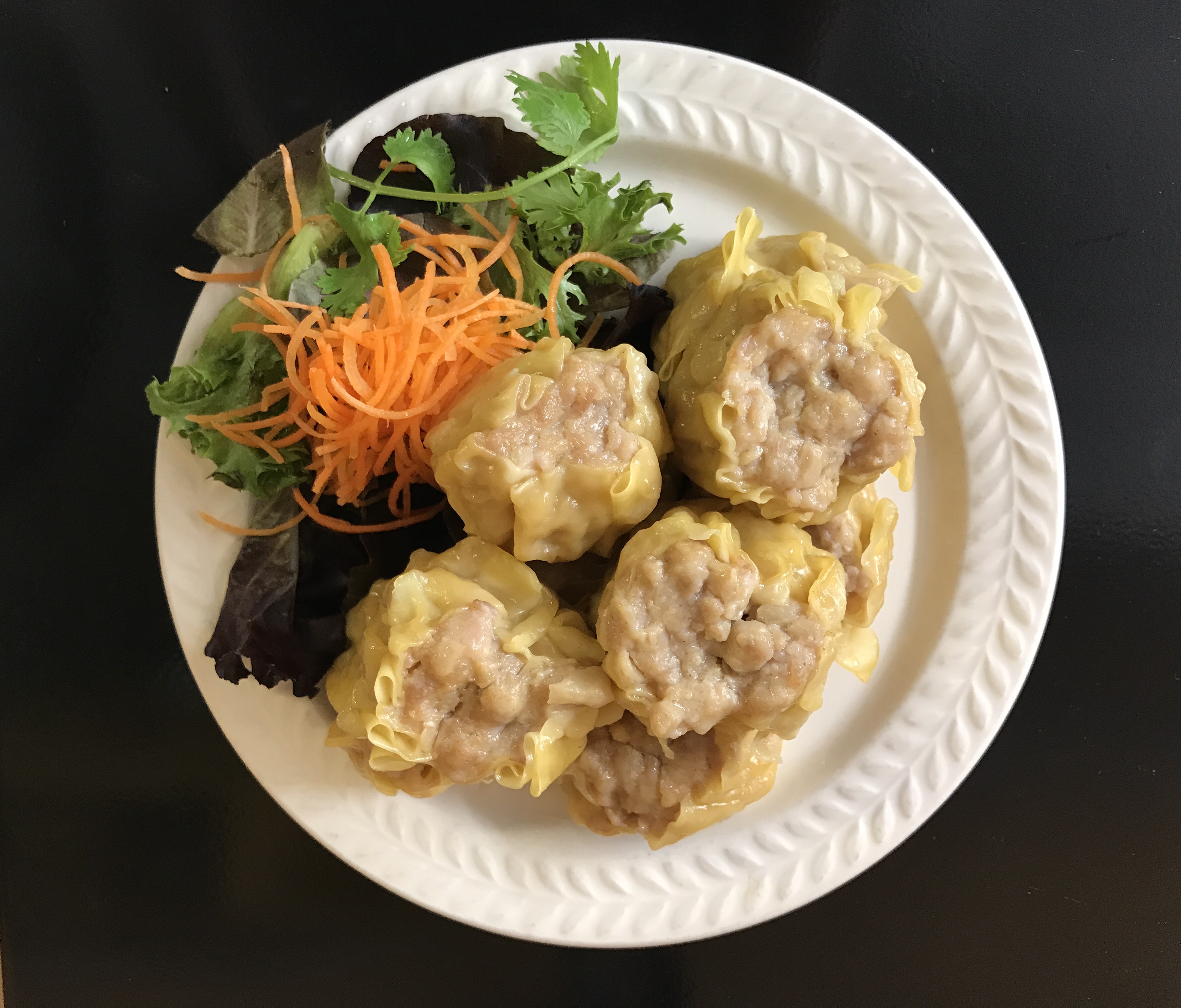 Order Dumpling food online from Vera Thai Restaurant store, Sunnyside on bringmethat.com