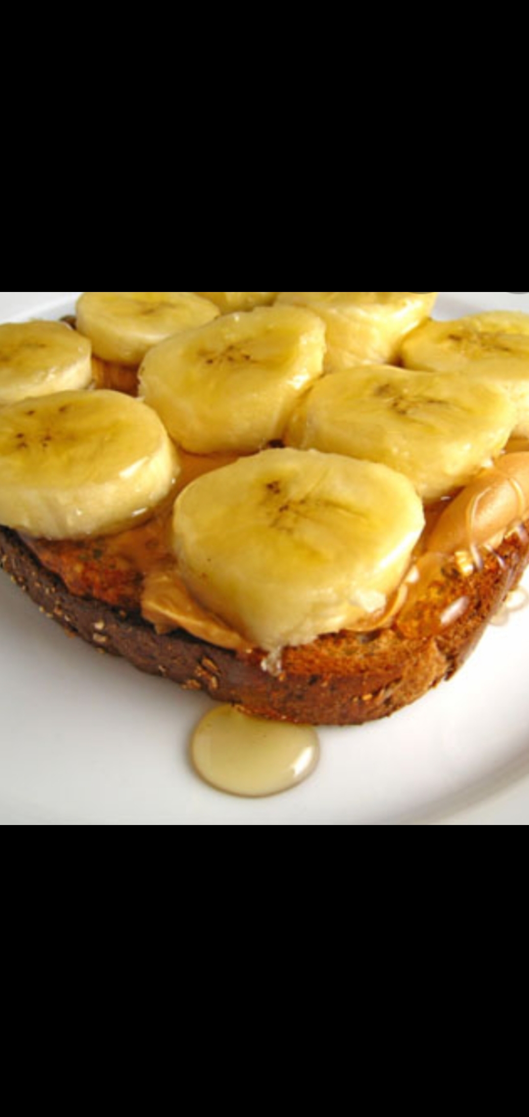 Order Banana Peanut Butter & Honey Spread  food online from American Gourmet Foods Deli store, New York on bringmethat.com