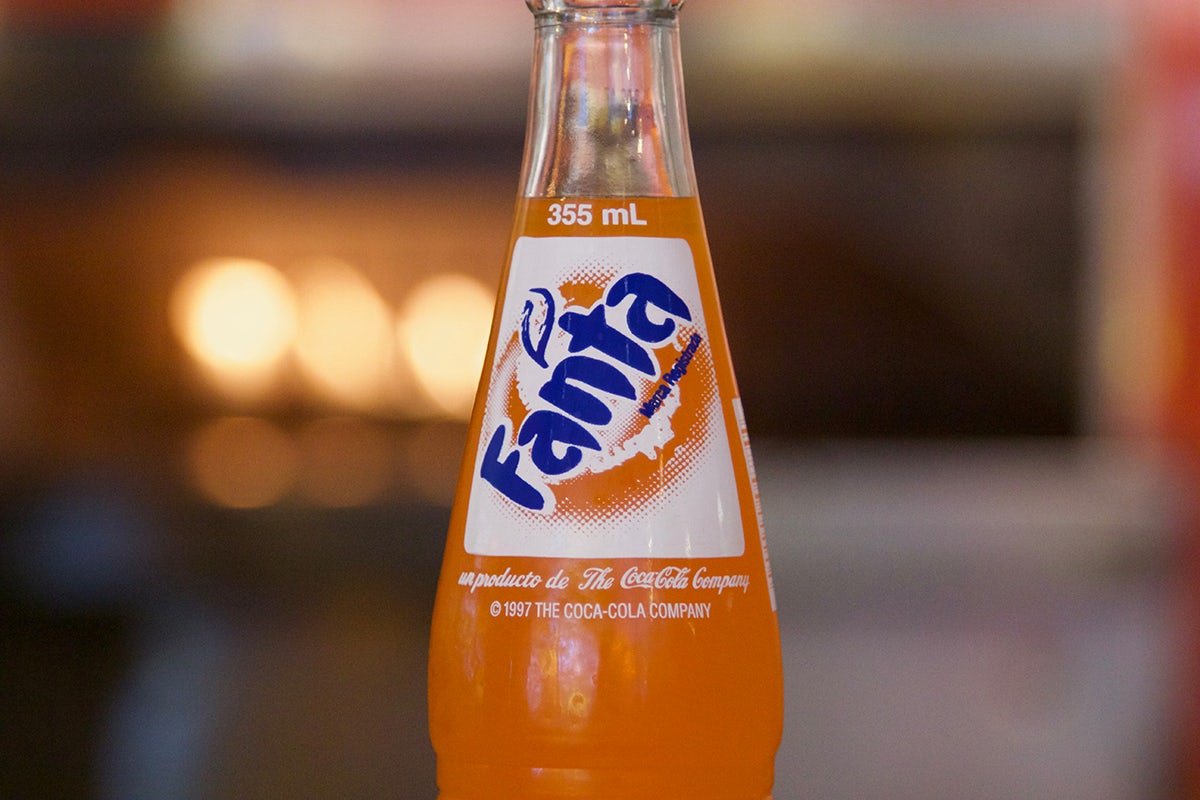 Order Mexican Fanta food online from Blaze Pizza store, Chicago on bringmethat.com