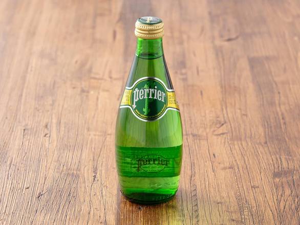 Order Perrier food online from Eggcellence Cafe store, Houston on bringmethat.com
