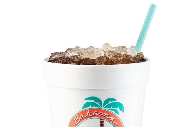 Order Soda food online from Bahama Buck's store, Buda on bringmethat.com