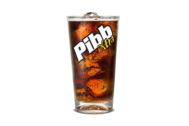 Order Pibb Extra food online from Roy Rogers store, Frederick on bringmethat.com