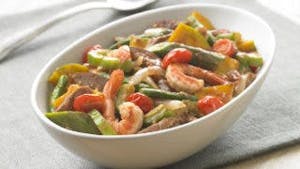 Order Pinakbet (Vegetable Stew) food online from Max Restaurant store, South San Francisco on bringmethat.com