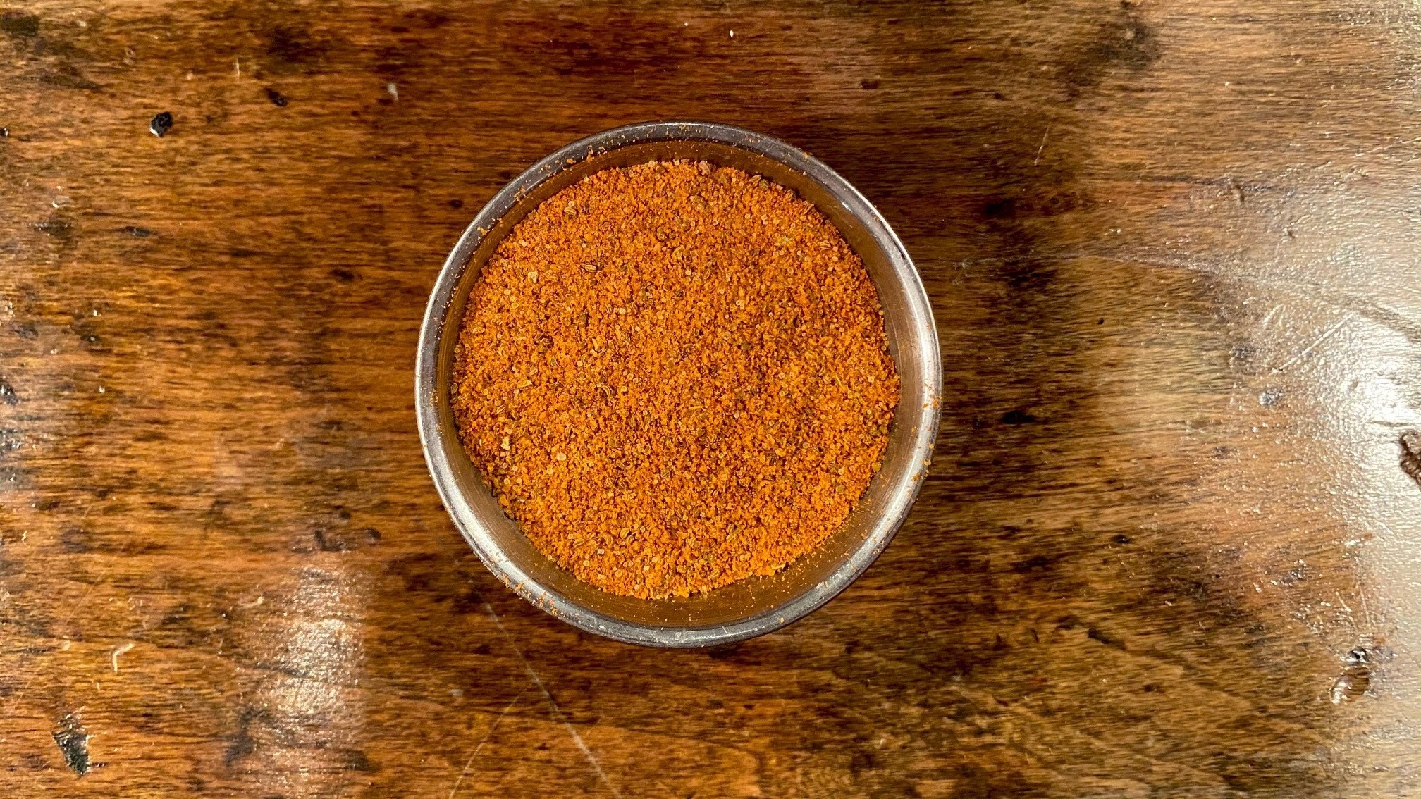 Order Old Bay Dry Rub (mild) food online from District Melthouse store, Washington on bringmethat.com