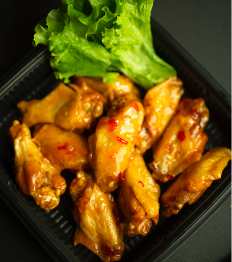 Order Wings food online from Golden Corral store, Killeen on bringmethat.com