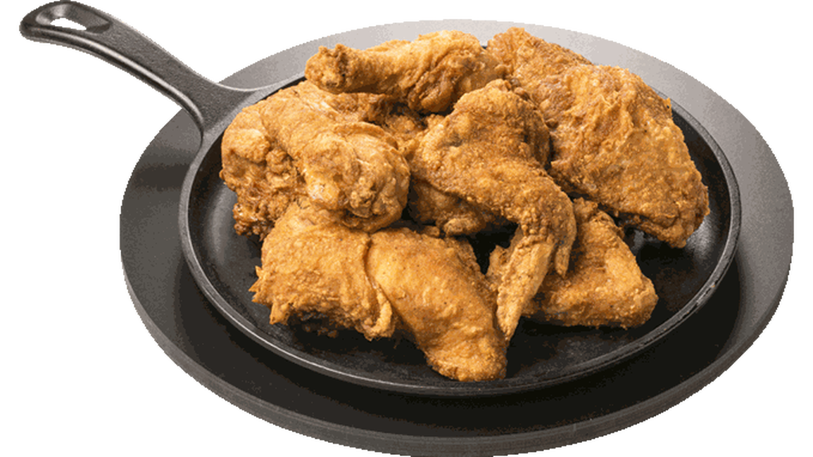 Order 10 Piece Box food online from Pizza Ranch store, Lincoln on bringmethat.com