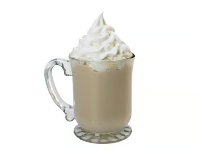 Order Keto White Chocolate Mocha food online from Froth Ice Cream store, Haslet on bringmethat.com