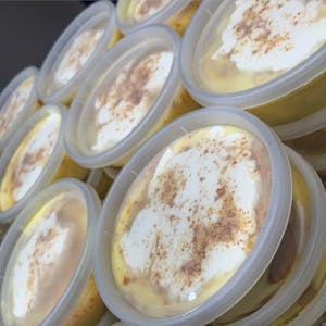 Order Banana Pudding food online from Soul Tasty store, Stamford on bringmethat.com
