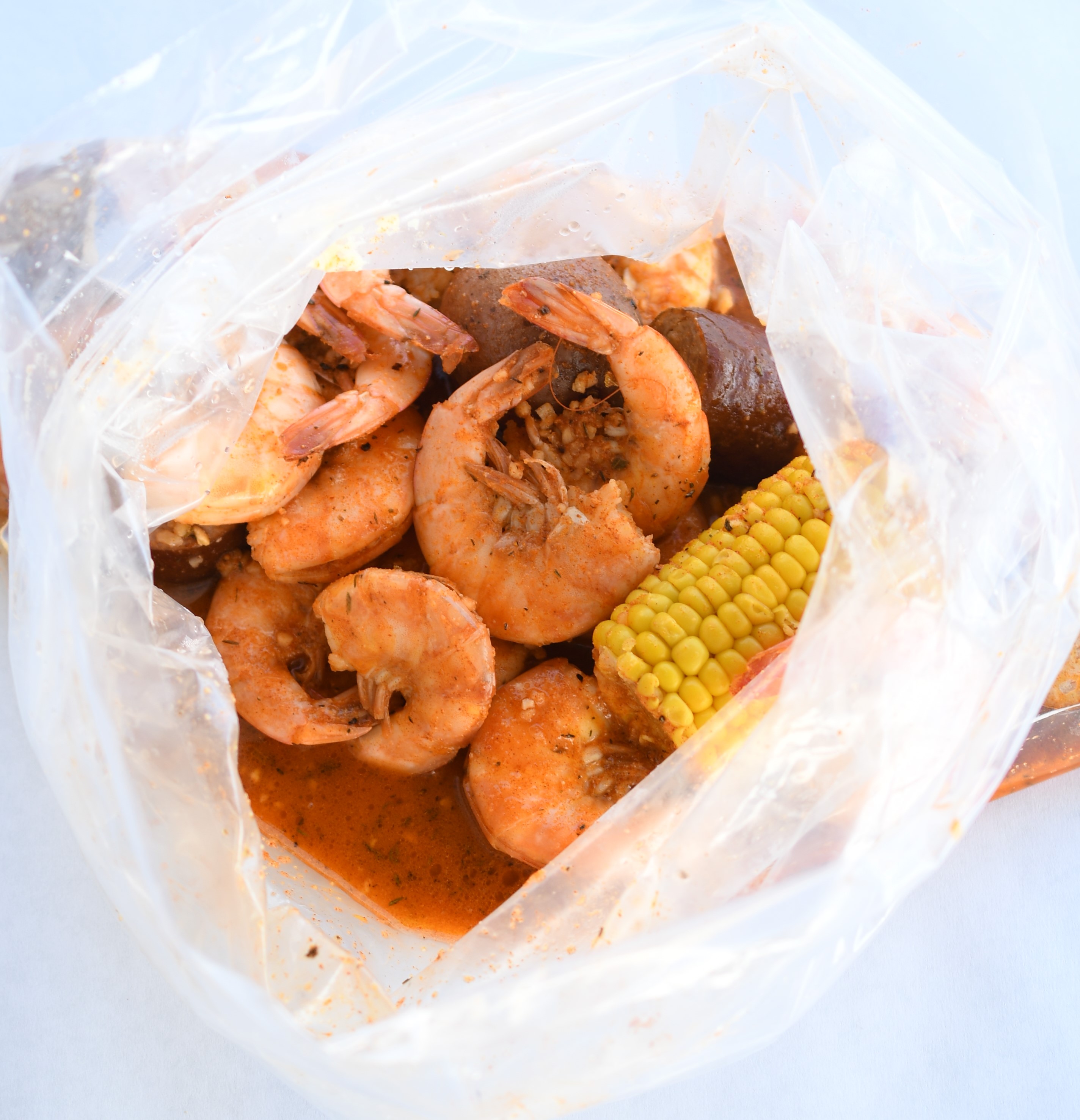 Order Head Off Shrimp  food online from Angry Crab Shack store, Phoenix on bringmethat.com