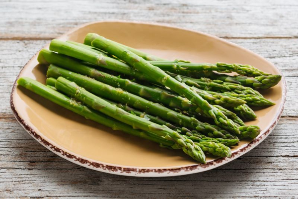 Order Asparagus - Large food online from Urban Plates store, Pasadena on bringmethat.com