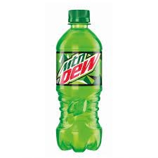Order 20oz Mountain Dew food online from Nonna Rosa Jeffersonville store, Eagleville on bringmethat.com