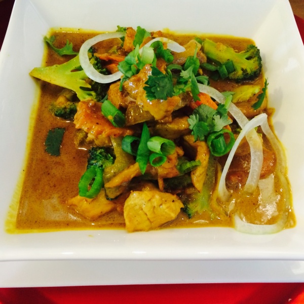 Order Ca Ri Ga Curry food online from Pho Tai store, Kirkland on bringmethat.com