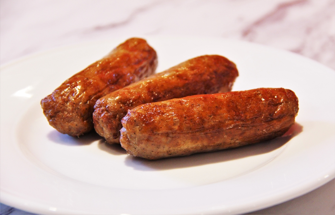 Order SAUSAGE food online from Uncle Johns Pancake House store, San Jose on bringmethat.com