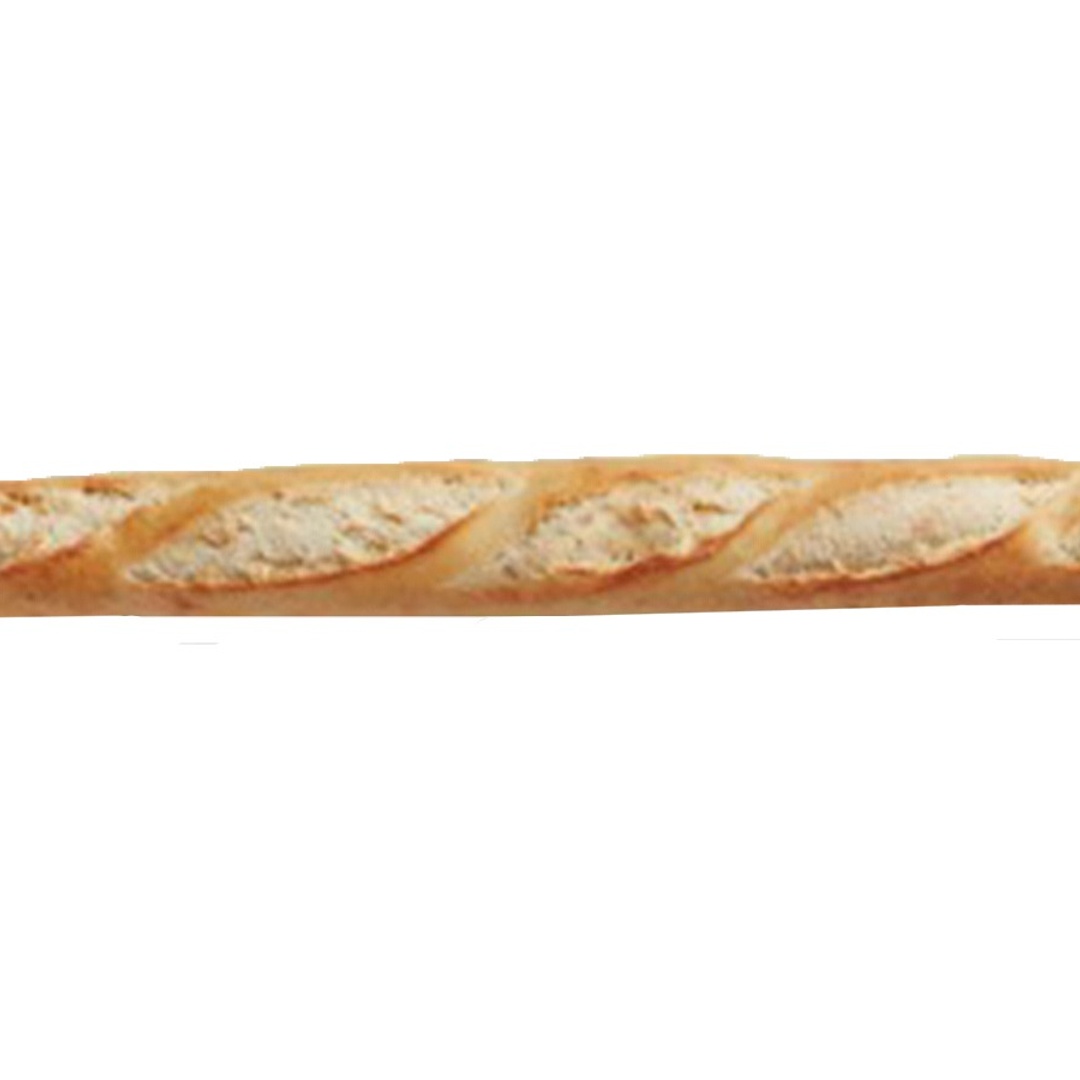 Order Rustic Hearth Baguette, 11 Oz food online from Lucky California store, Castro Valley on bringmethat.com