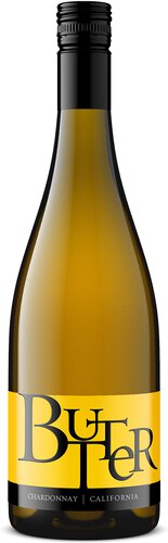 Order Jam Cellars Butter Chardonnay 750ml food online from Bws Beverage 2 store, Chicago on bringmethat.com