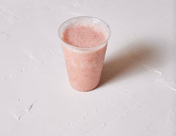 Order Kid Straw/Banana Smoothie food online from TownHall store, Cleveland on bringmethat.com