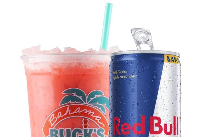 Order Berry Crush food online from Bahama Buck store, Tucson on bringmethat.com