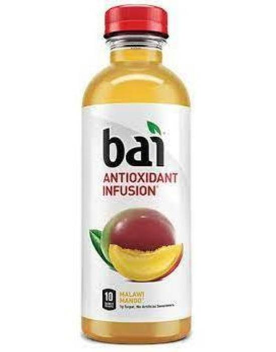 Order Bai Antioxidant Infusion Drink - Malawi Mango food online from IV Deli Mart store, Goleta on bringmethat.com