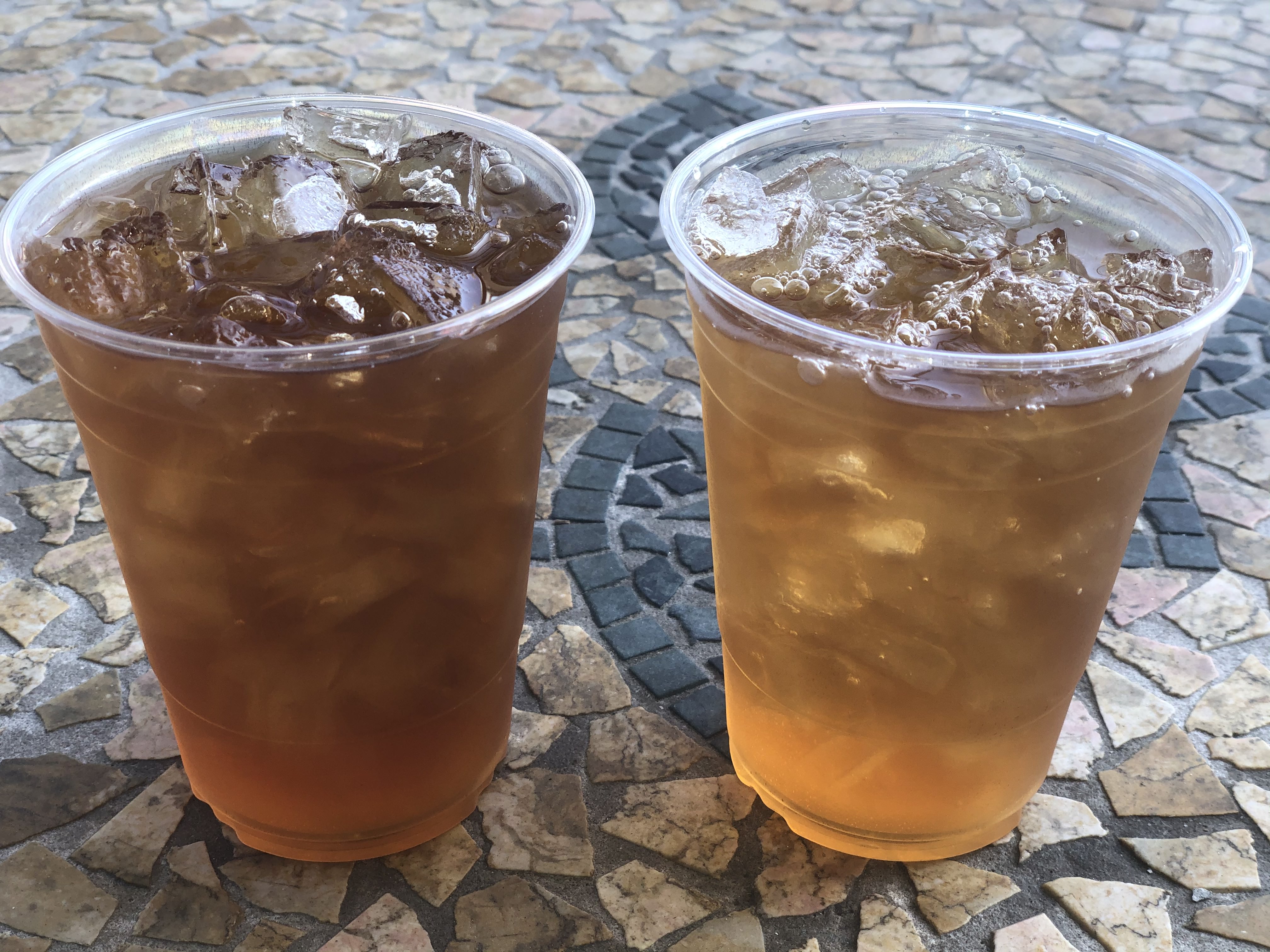 Order Iced Tea food online from Marmalade Cafe store, Sherman Oaks on bringmethat.com
