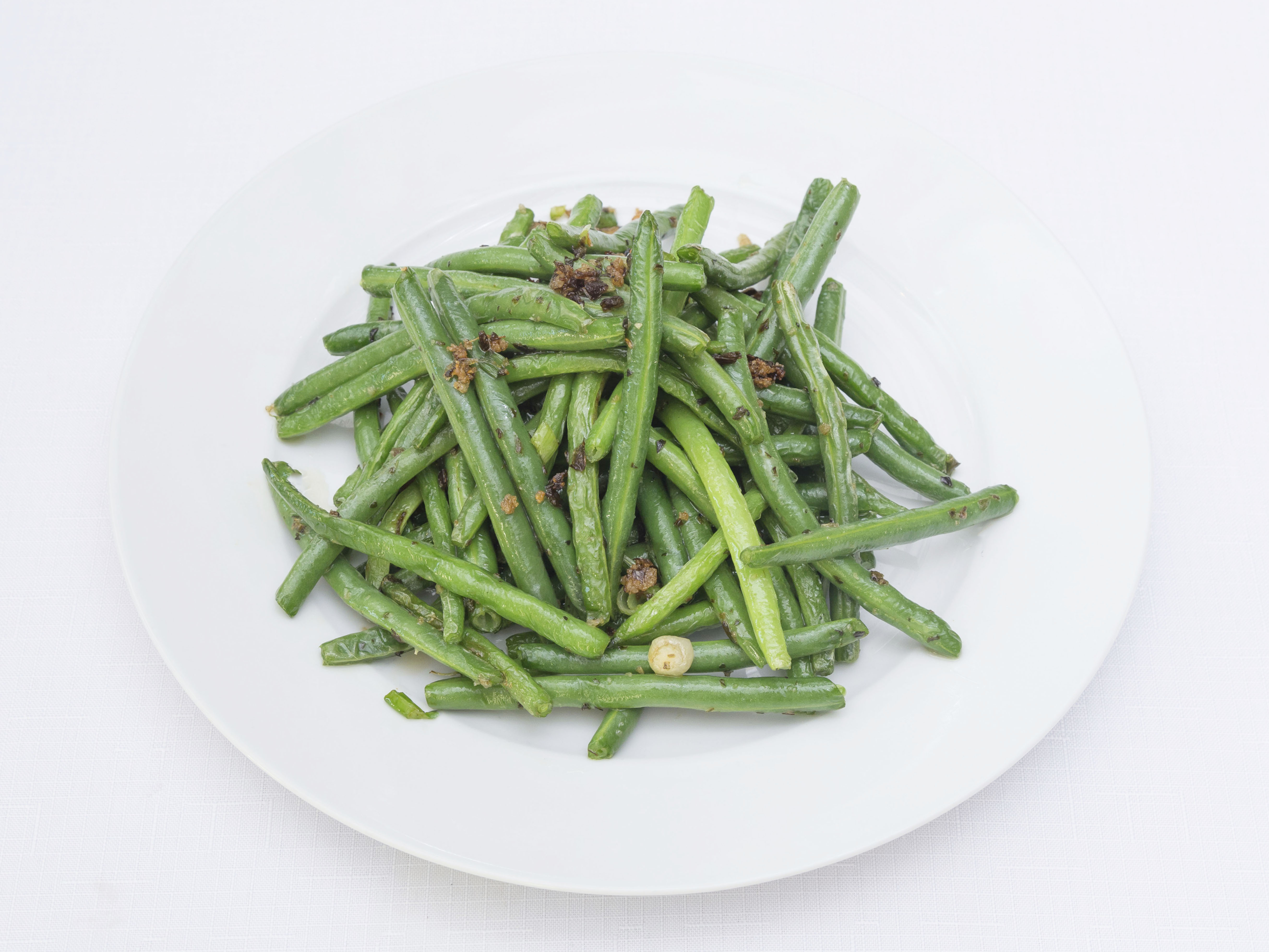 Order Stir Fried Green Bean food online from Spicy Girl store, Houston on bringmethat.com
