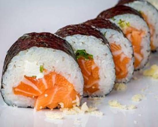 Order J and B Roll food online from Sushi Runner Express store, South Miami on bringmethat.com