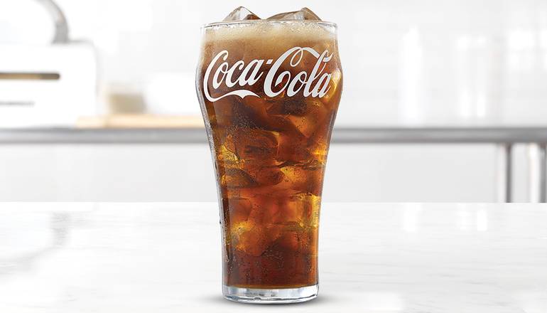 Order Soft Drinks food online from Arby store, Ooltewah on bringmethat.com