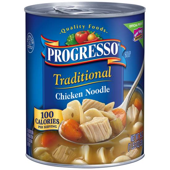 Order Progresso Chicken Noodle food online from Cvs store, SPANISH FORT on bringmethat.com