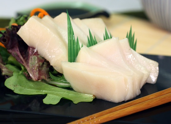 Order White Tuna food online from Shinto Japanese Steakhouse & Sushi Lounge store, Naperville on bringmethat.com
