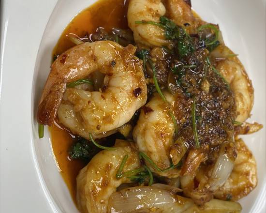 Order Special Shrimp (Burmese) food online from Tri Asian Taste store, Mechanicsburg on bringmethat.com