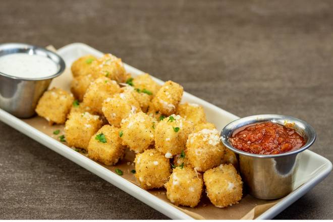 Order Mozzarella Cheese Bites food online from Twin Peaks store, Houston on bringmethat.com