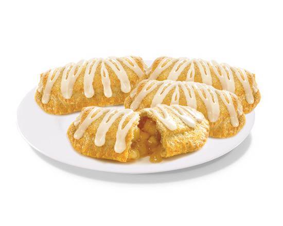 Order 4 Apple Pies food online from Church's Chicken store, Chamblee on bringmethat.com