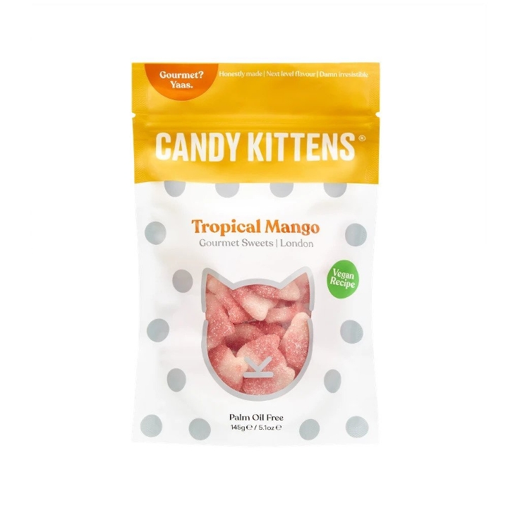 Order Candy Kittens Tropical Mango food online from Fare Well store, Washington on bringmethat.com
