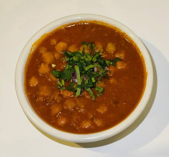 Order Channa Pindi - Entree food online from Raaz specialty indian cuisine store, Jersey City on bringmethat.com